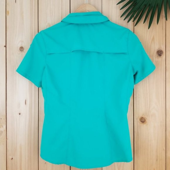 REI Co-op Sahara Hiking Shirt - Picture 2 of 9